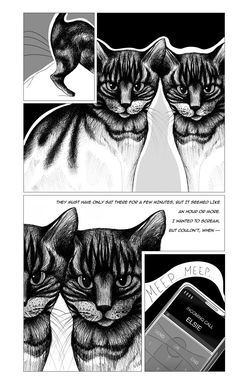 Departing for the Third Heaven, page 5