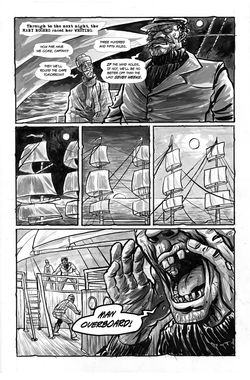 Make Westing, page 6