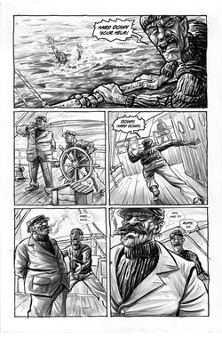Make Westing, page 7