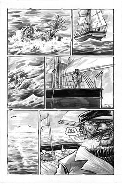 Make Westing, page 8