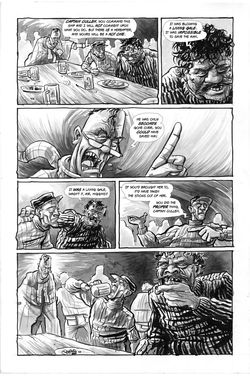 Make Westing, page 9