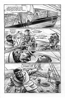 Make Westing, page 10