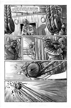Make Westing, page 11