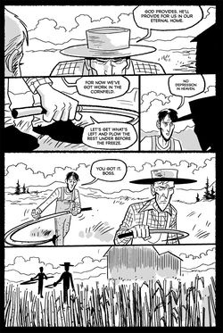 Straw Gods, page 3