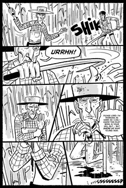 Straw Gods, page 4