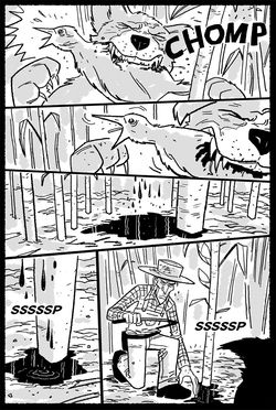 Straw Gods, page 7