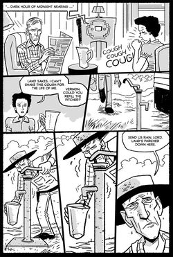 Straw Gods, page 8