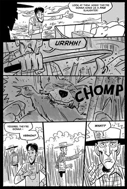 Straw Gods, page 9