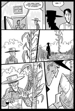 Straw Gods, page 12