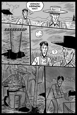 Straw Gods, page 14