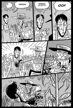 Straw Gods, page 15