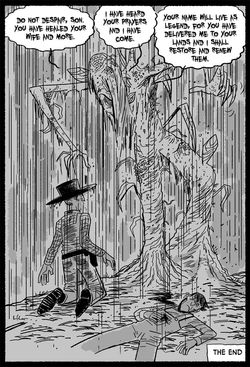 Straw Gods, page 18