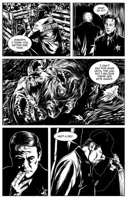 Cured, page 8