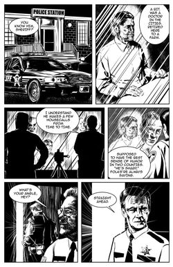 Cured, page 10