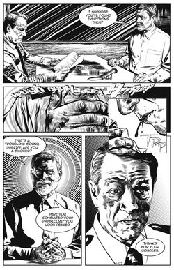 Cured, page 11