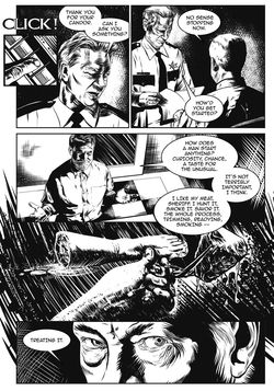 Cured, page 14