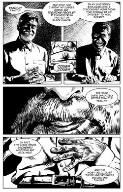 Cured, page 15