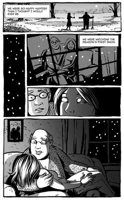 If You Get Close To Her, Kiss Her Once For Me, page 10