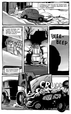 If You Get Close To Her, Kiss Her Once For Me, page 12