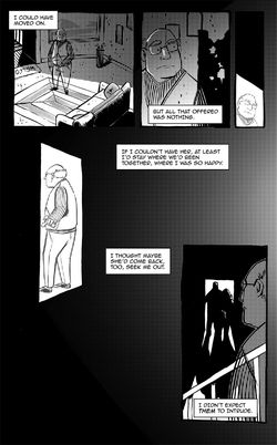 If You Get Close To Her, Kiss Her Once For Me, page 14