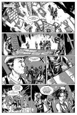 The Voice of Celia Darling, page 7