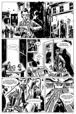 The Voice of Celia Darling, page 13