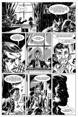 The Voice of Celia Darling, page 14
