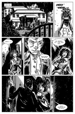 The Voice of Celia Darling, page 16