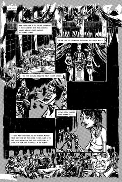 The Voice of Celia Darling, page 18