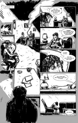 The Voice of Celia Darling, page 19