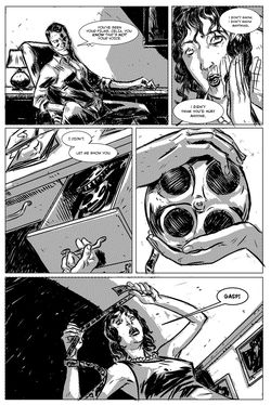 The Voice of Celia Darling, page 20