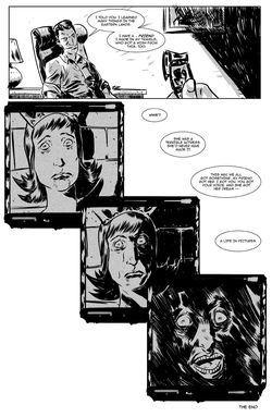 The Voice of Celia Darling, page 22