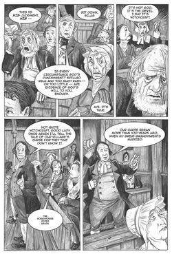 A Mother’s Love, page 2