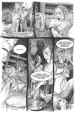 A Mother’s Love, page 5