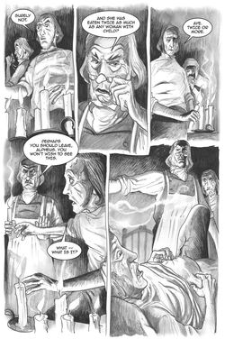 A Mother’s Love, page 6