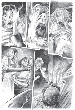 A Mother’s Love, page 7