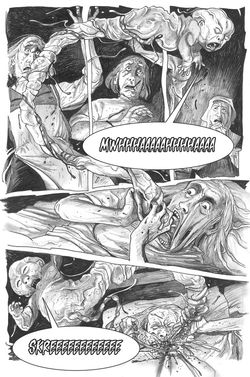 A Mother’s Love, page 9