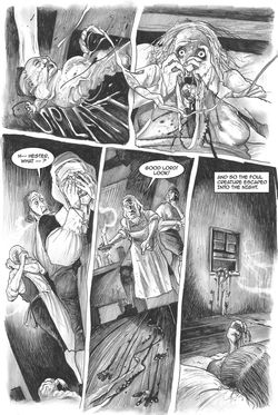A Mother’s Love, page 10