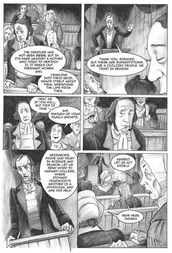A Mother’s Love, page 11