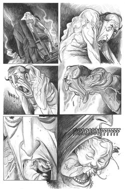 A Mother’s Love, page 14