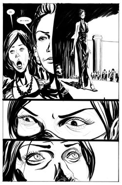 Last Caress, page 15