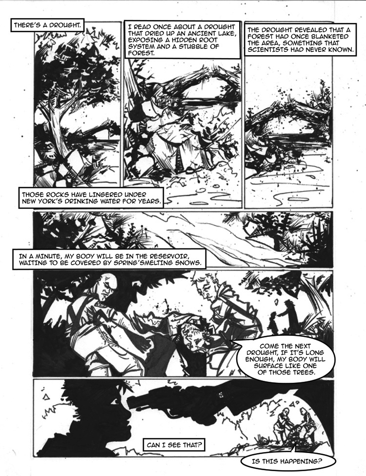 PrettyBoy, page 6