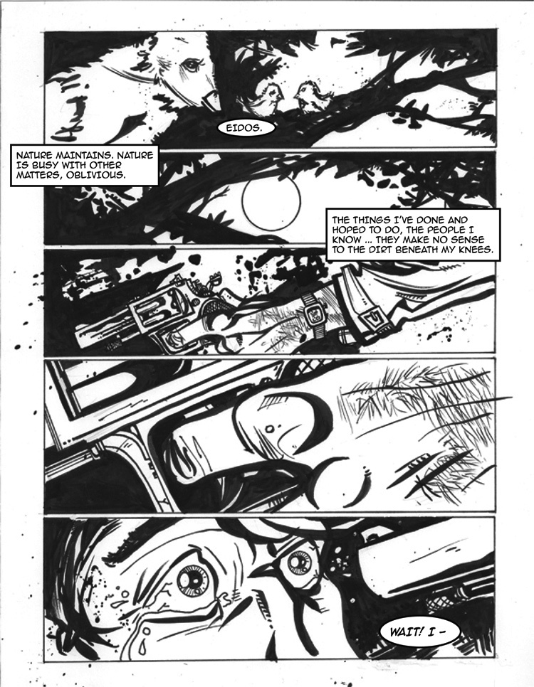 PrettyBoy, page 8