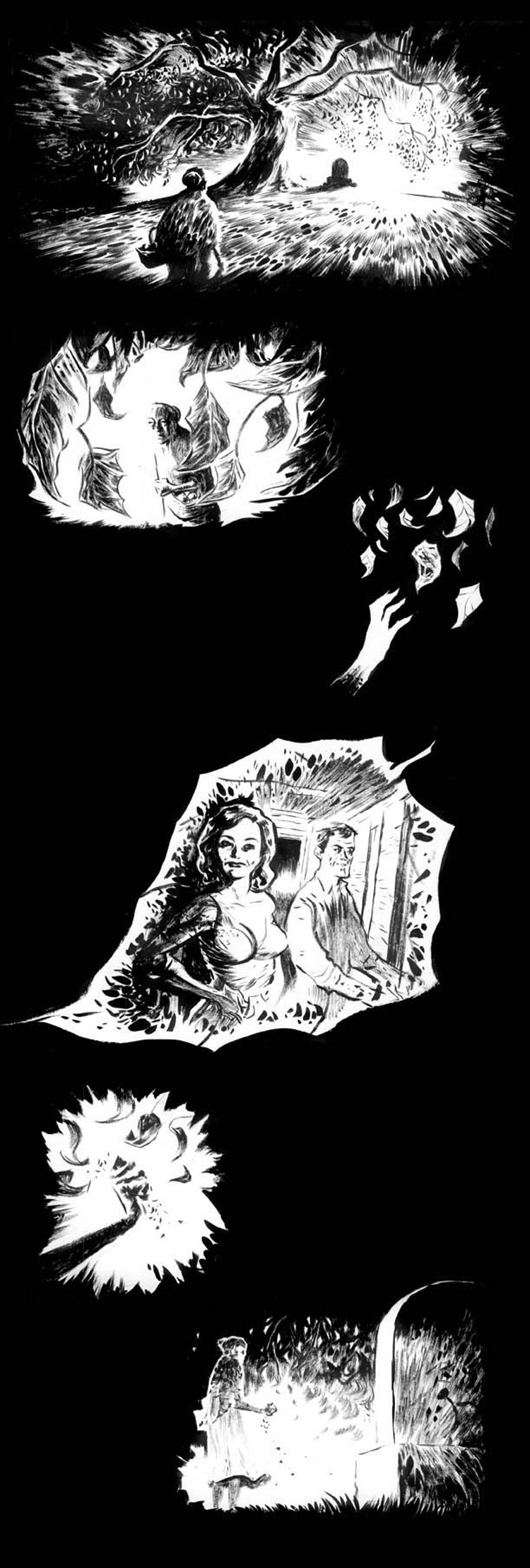 The Tree of Remembrance, page 2