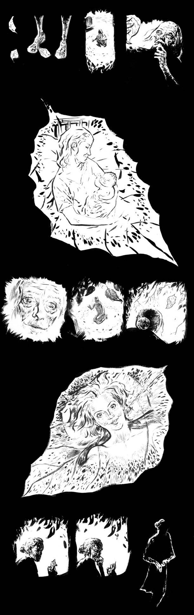 The Tree of Remembrance, page 4
