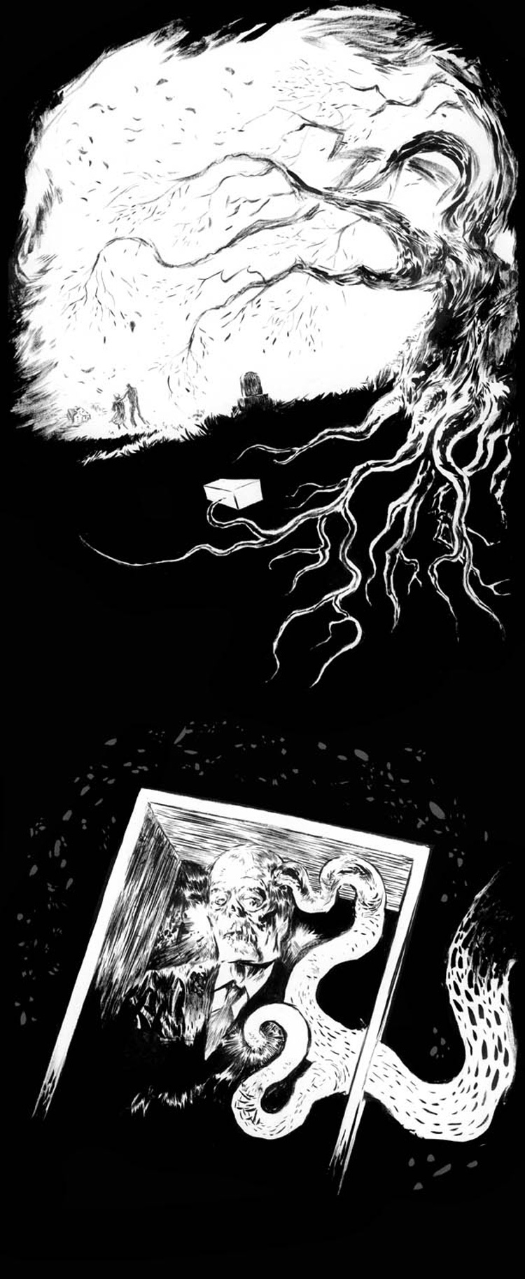 The Tree of Remembrance, page 6