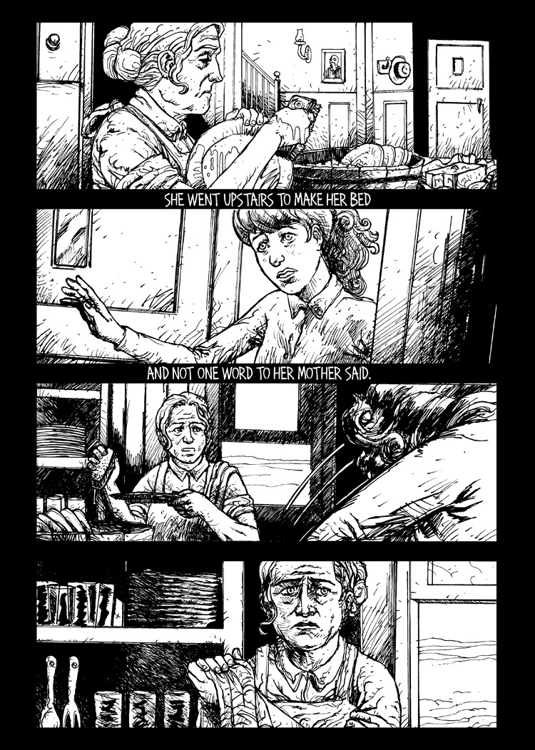 The Railroad Boy, page 2