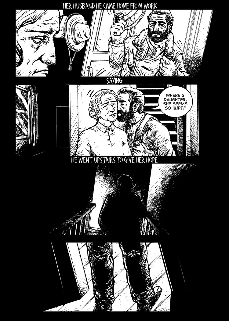 The Railroad Boy, page 5