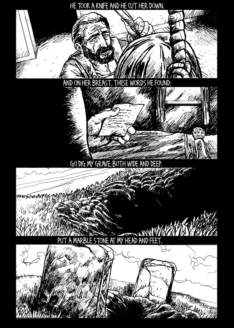 The Railroad Boy, page 7
