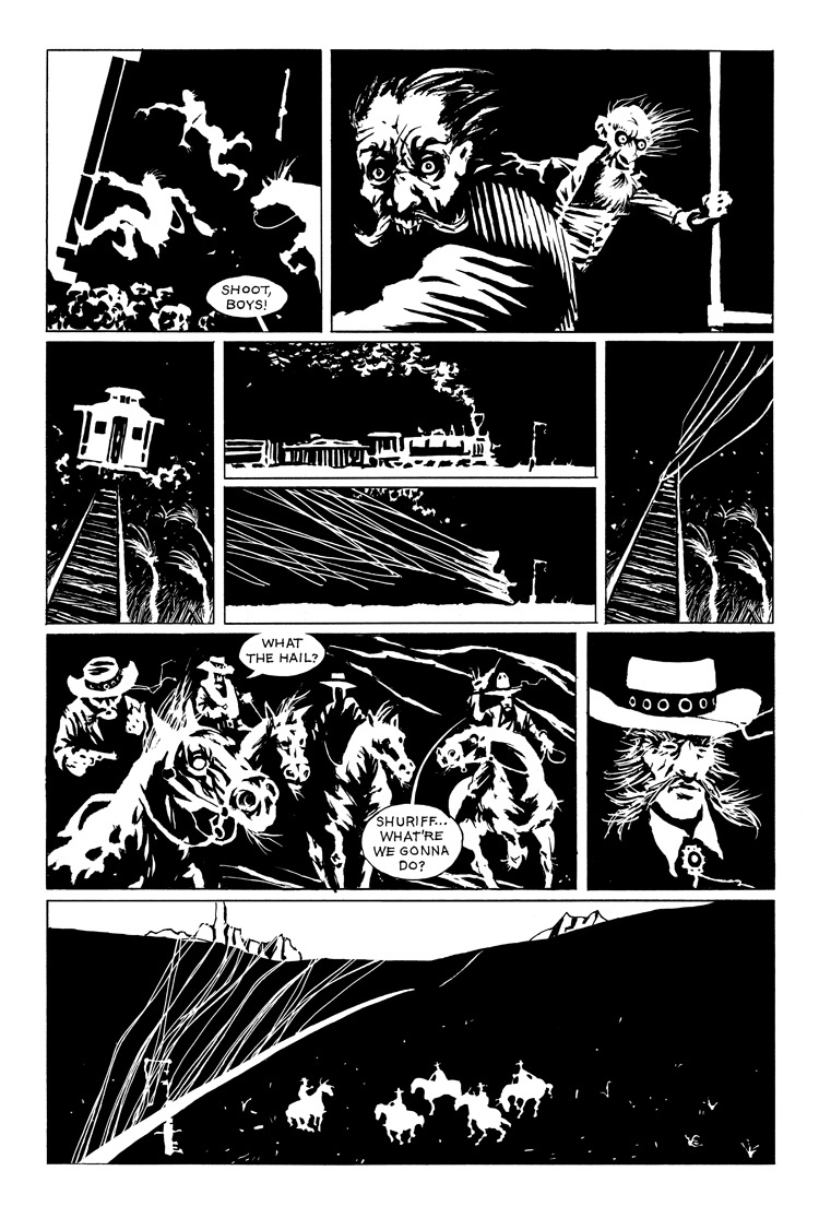 Headin’ South, page 2